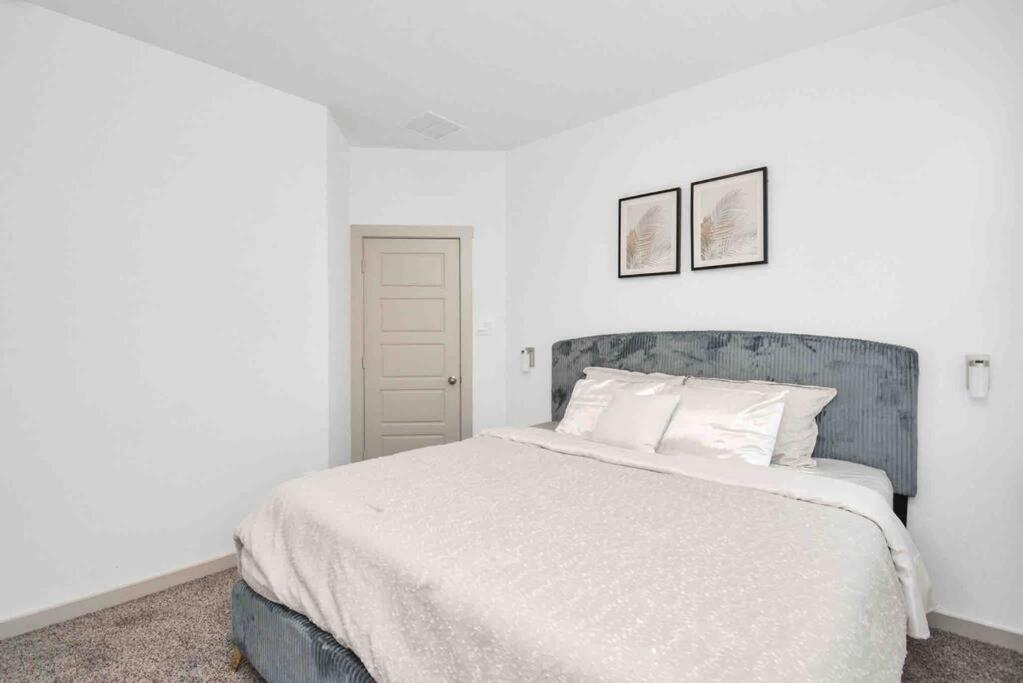 4Bedroom Escape - Near Med Center With Backyard هيوستن المظهر الخارجي الصورة